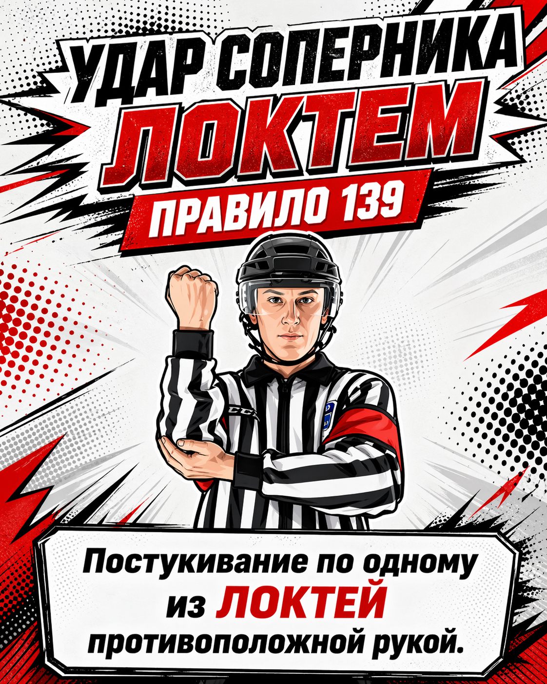 Правило 139