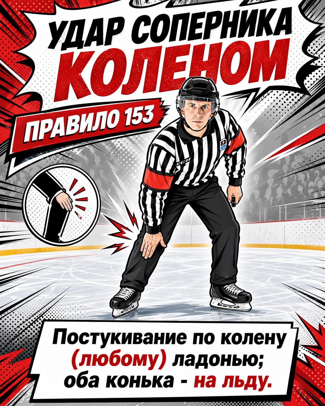 Правило 153