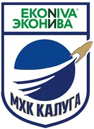 Логотип МХК Калуга