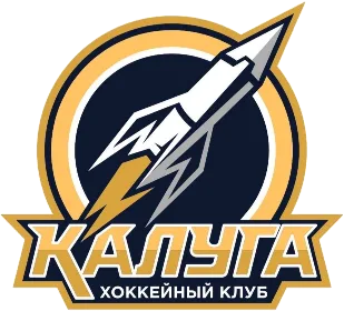 Логотип ХК Калуга