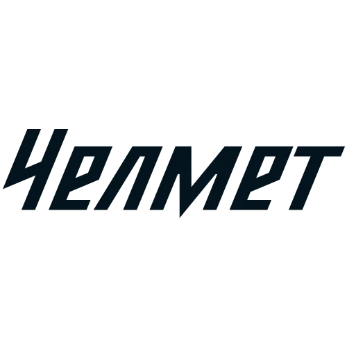 Логотип Челмет