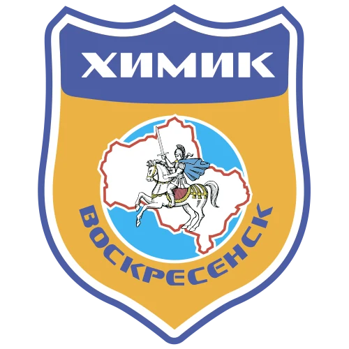 Логотип Химик