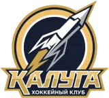 Логотип ХК Калуга
