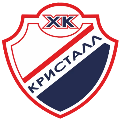 Логотип Кристалл