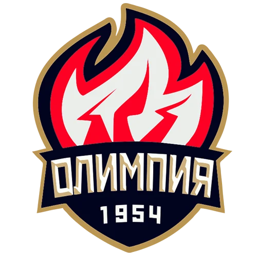 Логотип Олимпия