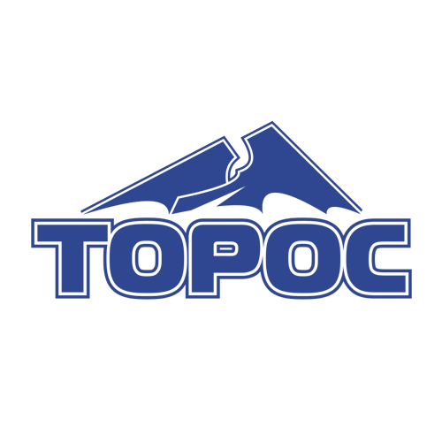 Логотип Торос
