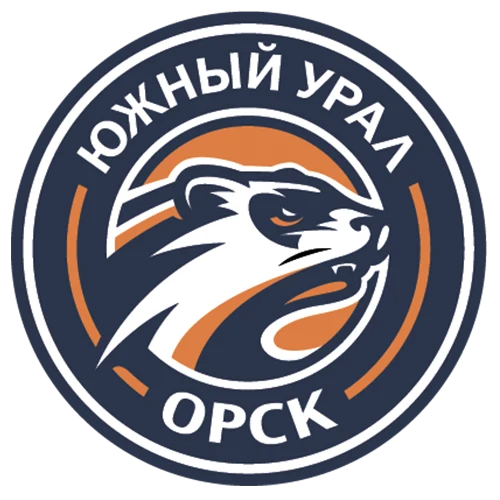 Логотип Южный Урал